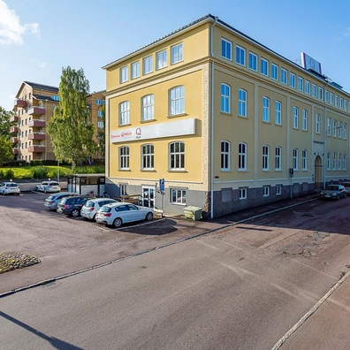 Verkstadsgatan 20