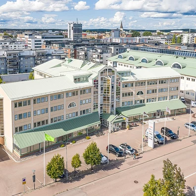 Karlstad Barkassen 7