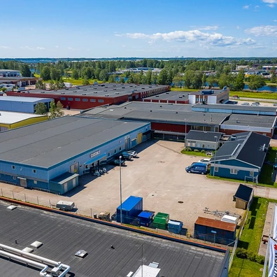 Karlstad Blåsten 3