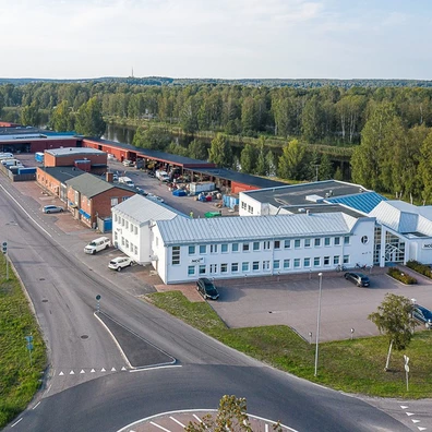 Karlstad Bälgen 9, 10, 11