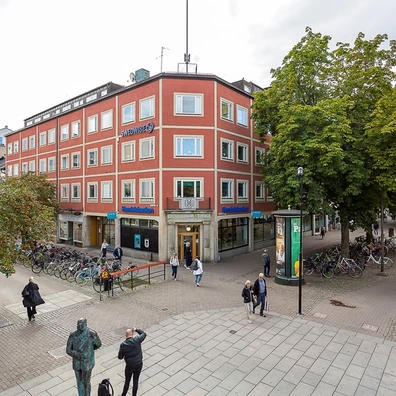 Karlstad Druvan 13