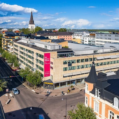 Karlstad Freja 13