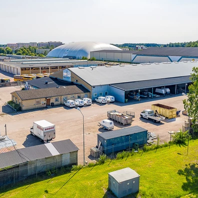 Karlstad Gångjärnet 2