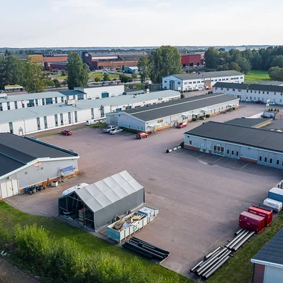 Karlstad Hammaren 21