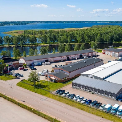 Karlstad Passadvinden 3