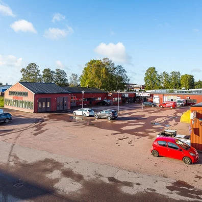 Karlstad Släggan 13