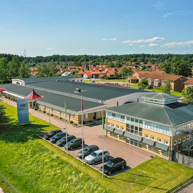 Karlstad Stolpen 1