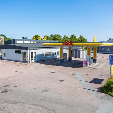 Karlstad Stolpen 6