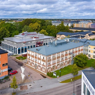Karlstad Styrmannen 5