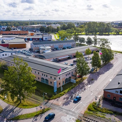 Karlstad Sågen 1