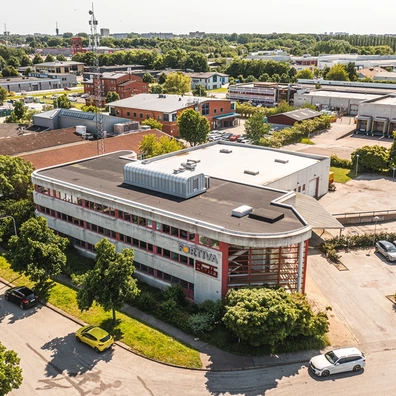 Höjdrodergatan 22