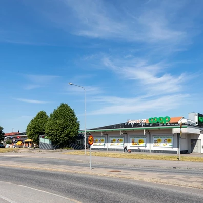 Norrköping Ugnen 5