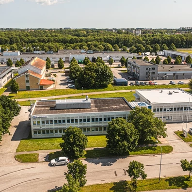 Malmö Flygkameran 2