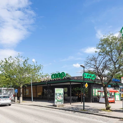 Norrköping Åby 20:3