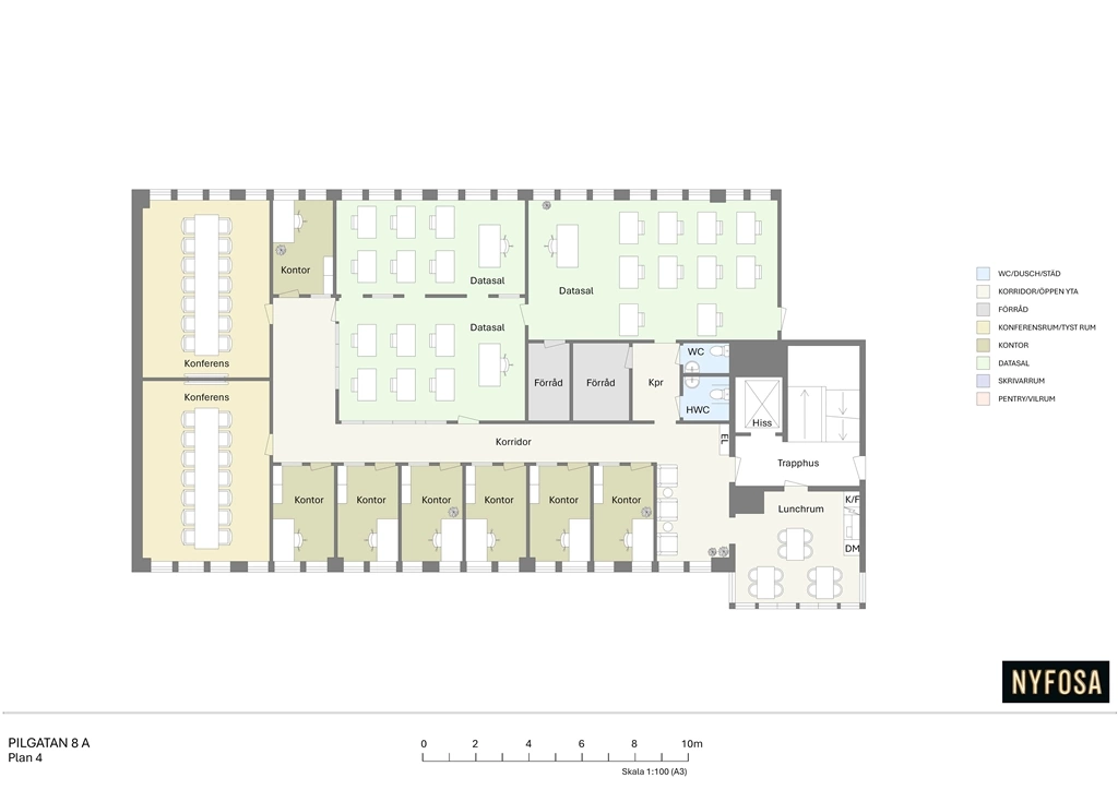 Pilg 8a 328m²