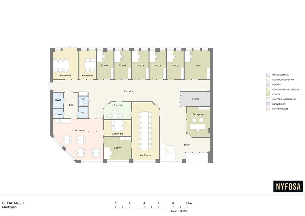 Pilg 8c 316 m²