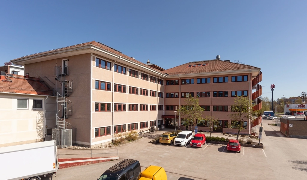 Kungsängen 12, Pilgatan 8C-005