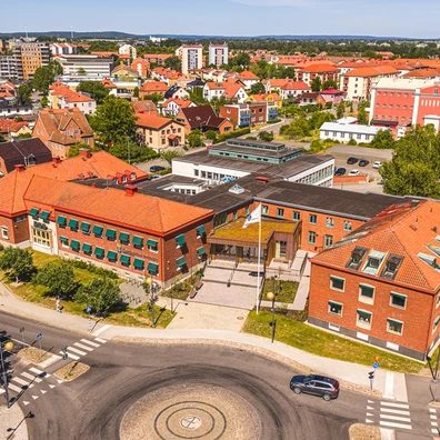 Kristianstad Fängelset 5