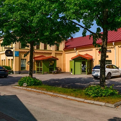 Västerås Sigvald 6