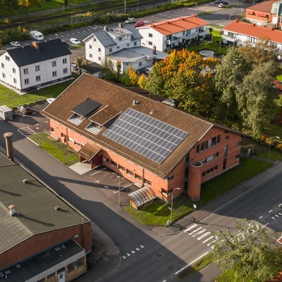 Värnamo Mon 13