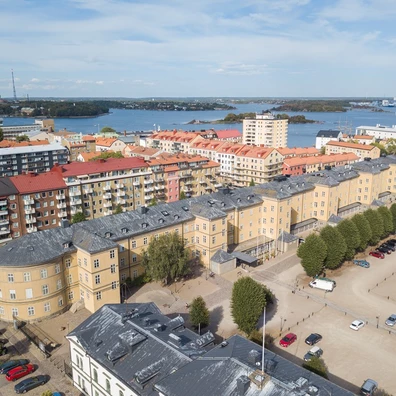 Karlskrona Sparre 3