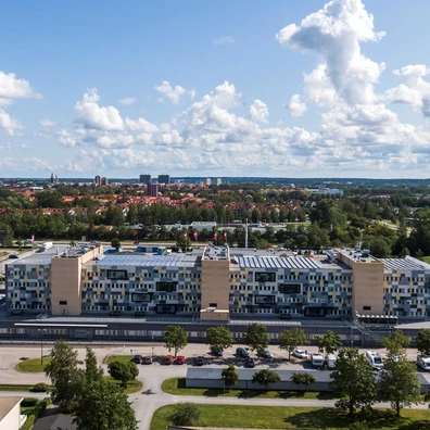 Örebro Vindhjulet 3