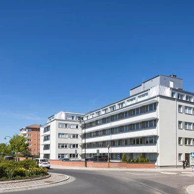 Sollentuna Tackan 9