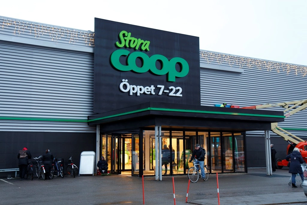 Skara Bocken 1