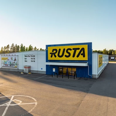 Motala Slånbäret 1