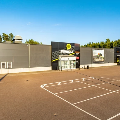 Motala Lingonet 3