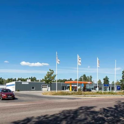 Sandviken Milröken 1