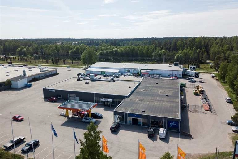 flygbild