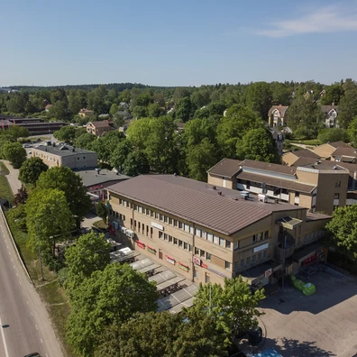 Sollentuna Nattskärran 1