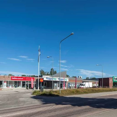 Hudiksvall Sofiedal 10:2