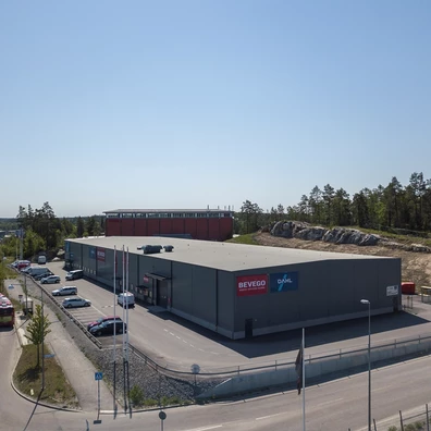 Södertälje Traktorn 11