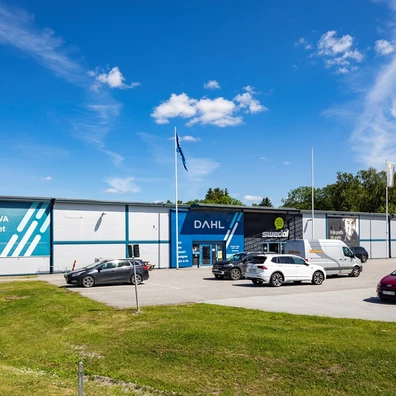 Norrtälje Knutby 2