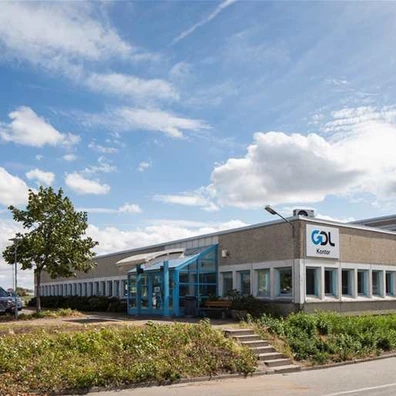 Linköping Glasburken 1