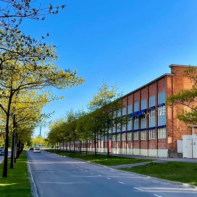 Sigurdsgatan 6