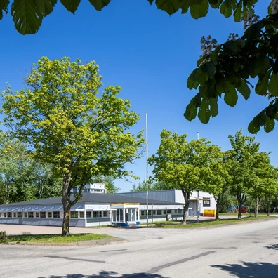 Malmö Noshjulet 2