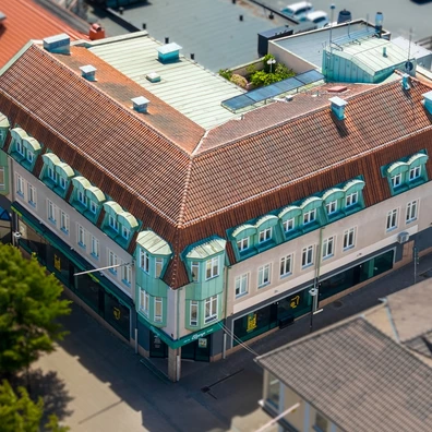 Värnamo Vindruvan 15