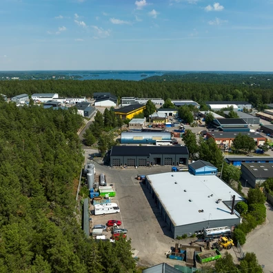Nacka Skarpnäs 6:12