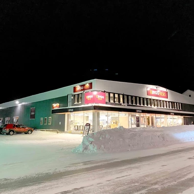 Norsjö Norrmalm 20