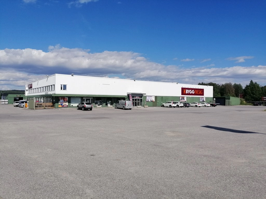 8.1.4.1 K-BYGG Sollefteå anläggning från R90 200616