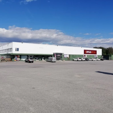 Sollefteå Hyveln 4