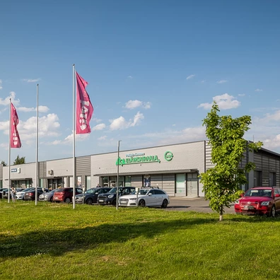 Oulu Ideakulma