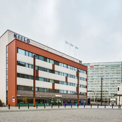 Jyväskylä Innova 2