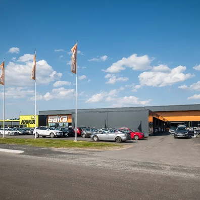 Oulu Portinkaarre 3