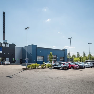 Oulu Visiolinja 4