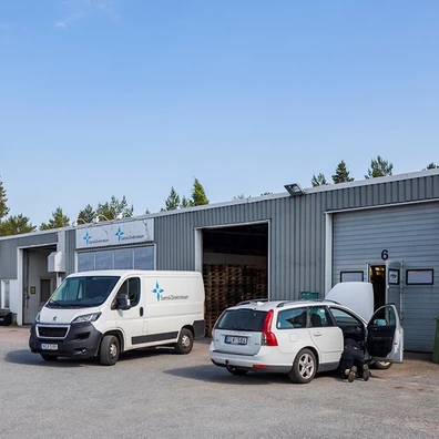 Luleå Bergnäset 3:33