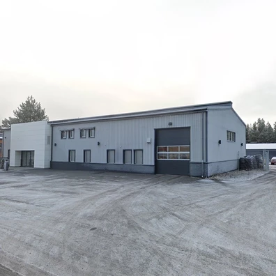 Luleå Bergnäset 3:44